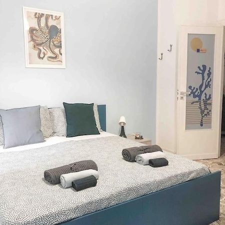 Tabula House - 4 Elements Apartment Катания Екстериор снимка