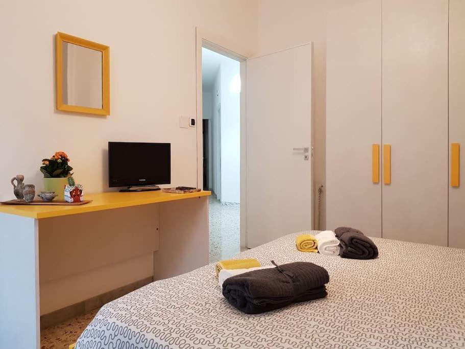 Tabula House - 4 Elements Apartment Катания Екстериор снимка