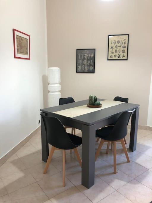 Tabula House - 4 Elements Apartment Катания Екстериор снимка