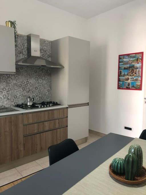Tabula House - 4 Elements Apartment Катания Екстериор снимка
