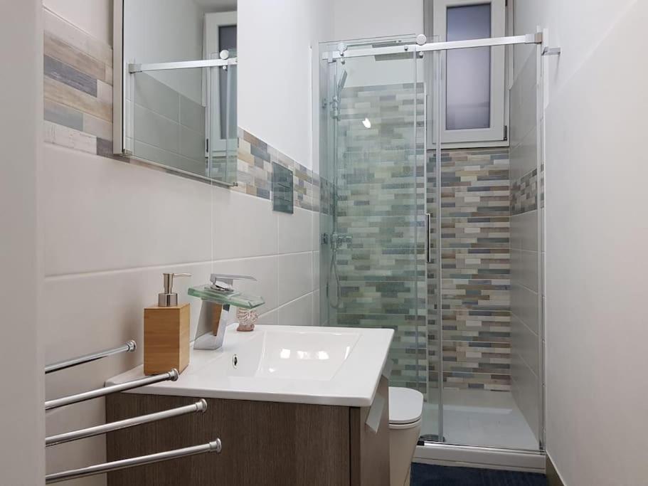 Tabula House - 4 Elements Apartment Катания Екстериор снимка