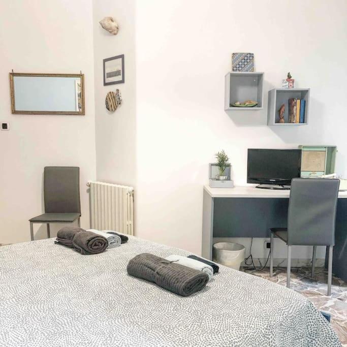 Tabula House - 4 Elements Apartment Катания Екстериор снимка