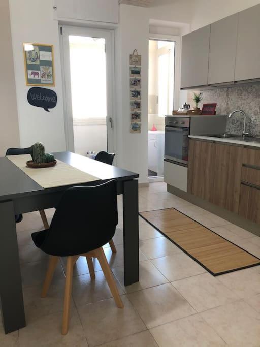 Tabula House - 4 Elements Apartment Катания Екстериор снимка