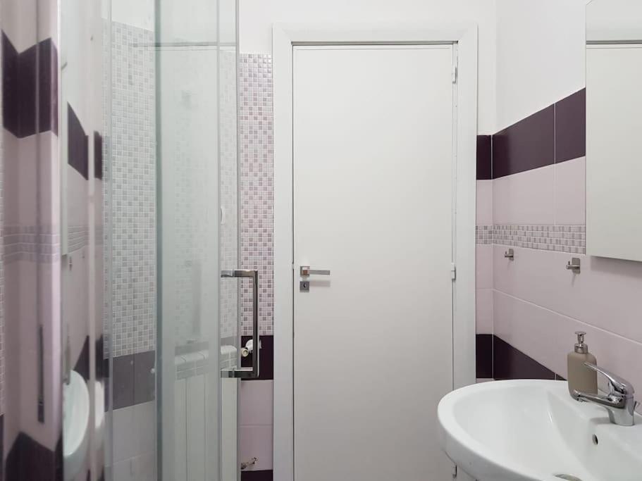 Tabula House - 4 Elements Apartment Катания Екстериор снимка